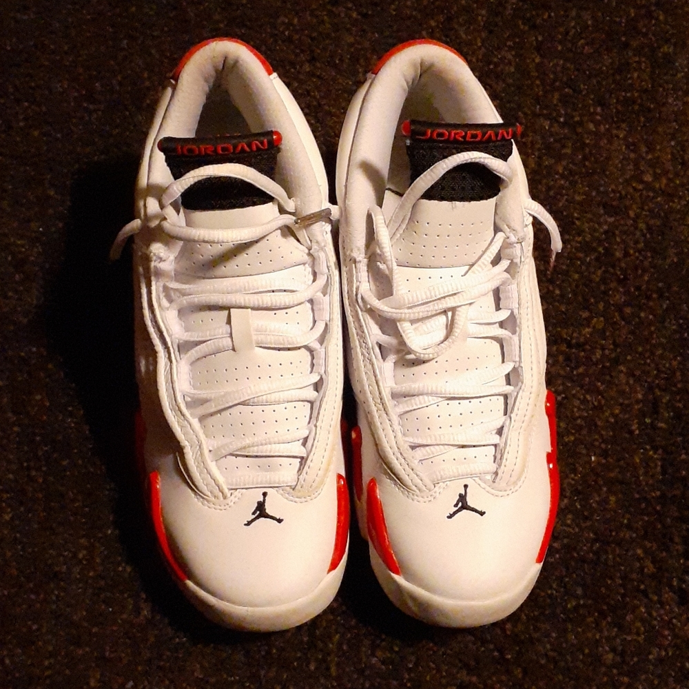 Jordans